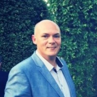 Dwayne Heffernan