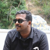 Sumesh Sundaran