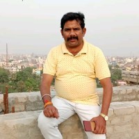 Shashikant Tiwari