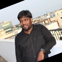 Narayana Swamy