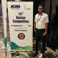 Akshay Kayastha