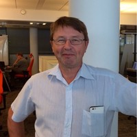 Olli Rauhala