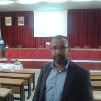 Salah-Eddine Benabed