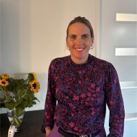 Angelique de Jong