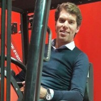 René de Koster