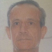 Reg Yates