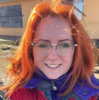 Darya Tolkacheva