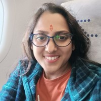 Ca Priya Agarwal