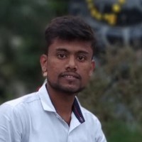 Saurabh Wadekar