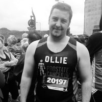 Oliver Harvey Mcips