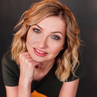 Elena Levandovska