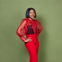 Oyindamola Adaramodu - Gbadamosi