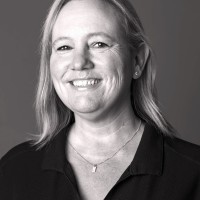 Christine Luke
