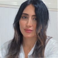 Shabnam Rasouli