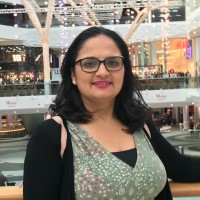 Praju Sapkota Adhikari