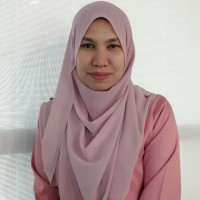 Nurul Hidayah Abdul Rahim