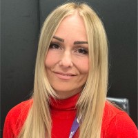 Faye James