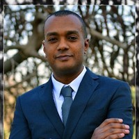Mohamed Omar