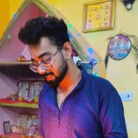 Suyash Kumar Srivastava