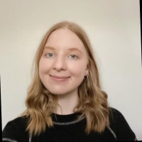 Olivia Connell