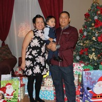 Joel Reyes