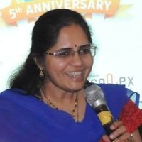 Padma Parupudi