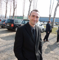 Fabrizio Quartesan