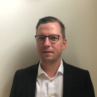 Ingolfur Einar Kjartansson