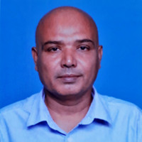 J Syed Raffiuddin
