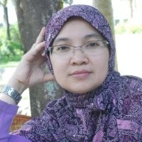 Dewi Iskandar