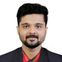 Dileep Sankar