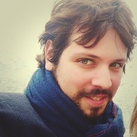 Stefanos Adamantidis