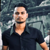Ravishankar Mandal
