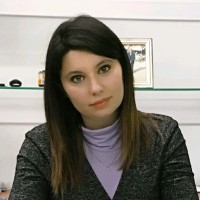 Giulia Giachetti