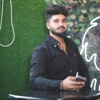 Anooj B