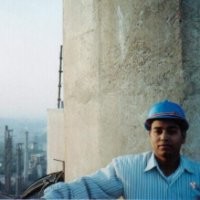 Sandip Srivastava