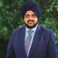 Ajmer Singh