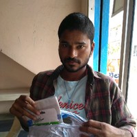 Prashanth Alluri