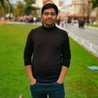 Syed Shehroz Ali Naqvi