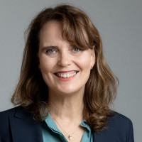 Holmfridur Bjarnadottir