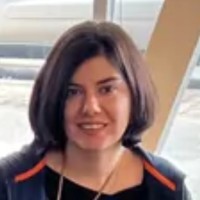 Niloofar Bahramian