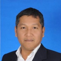 Surapong Chudech