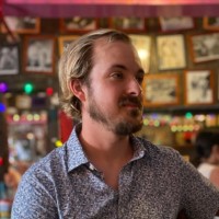 Josh Matejka