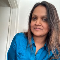 Sheetal S.
