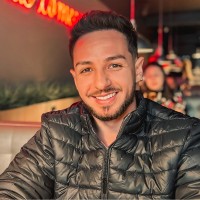 Jonas Ferreira Paz