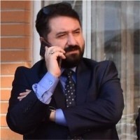 Durmuş Yakut Coşkun