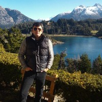 Gaston Díaz Arenas