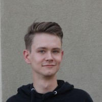 Jacob Gauthier