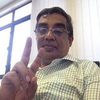 Ramachandran Ramesh