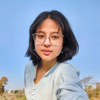 Swarnima Shrestha